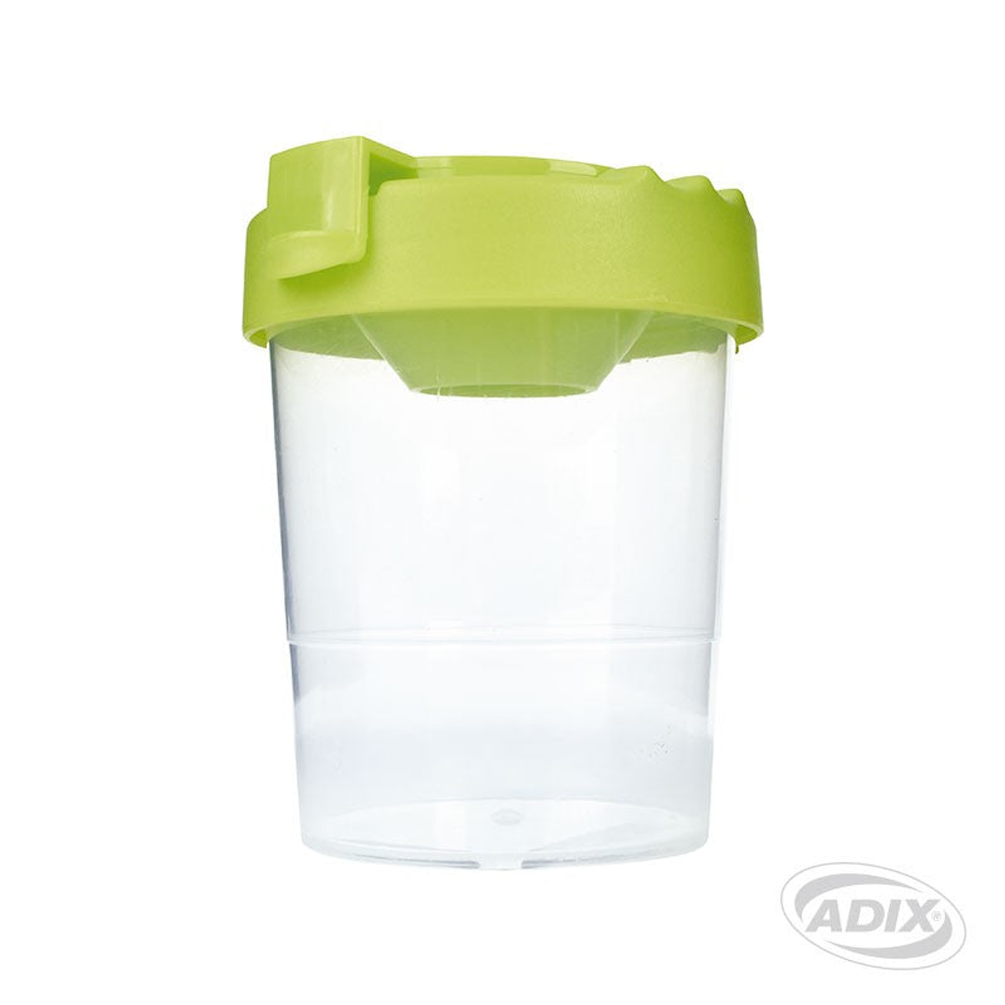 Vaso Limpia Pinceles Adix 1