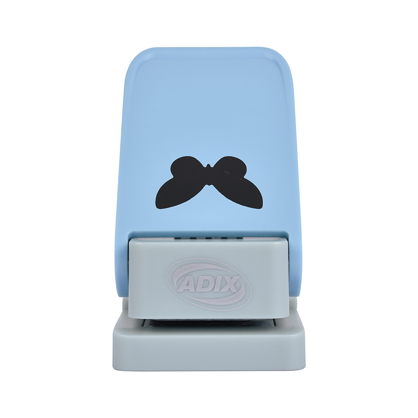 Perforadora Super Punch 1