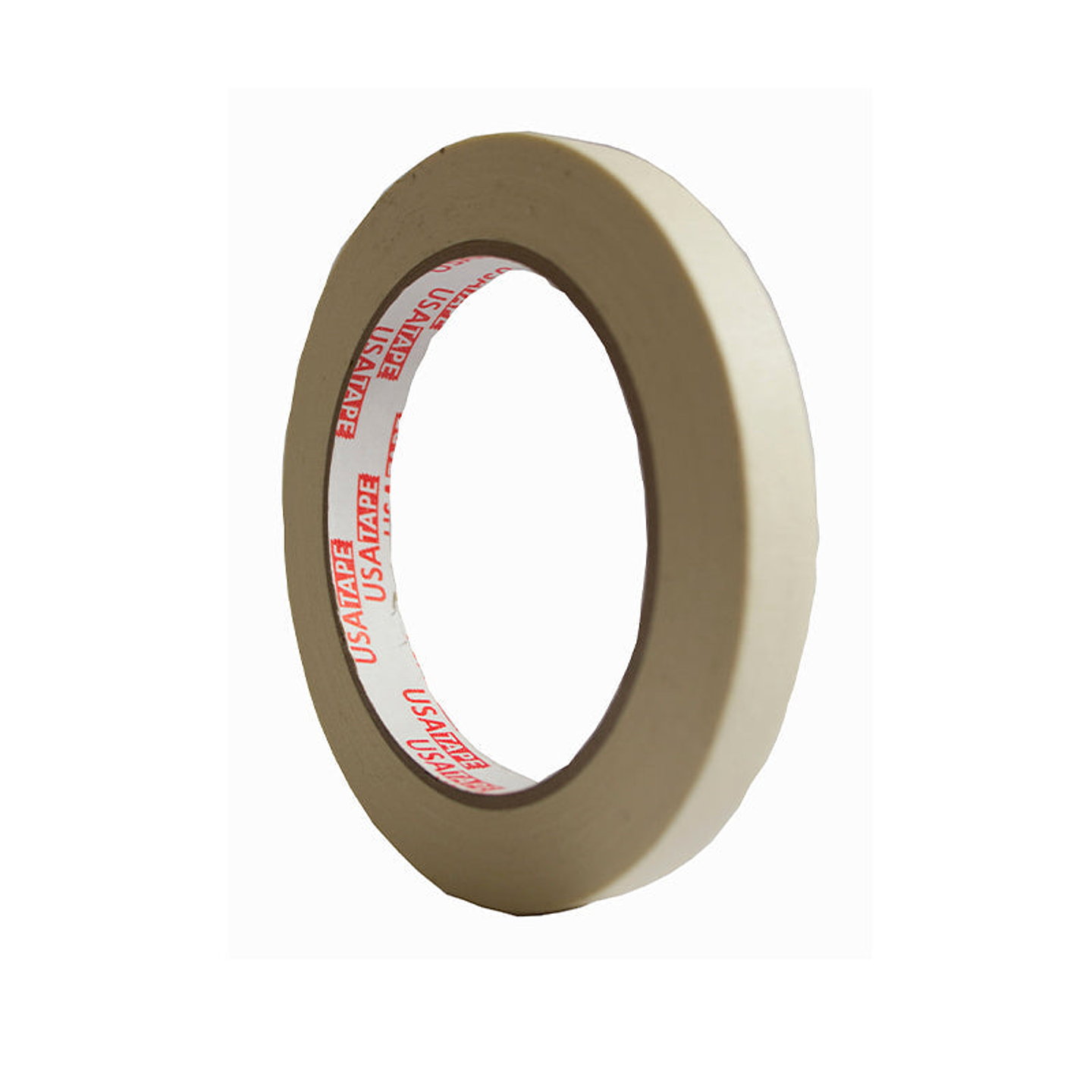 Cinta Masking Tape Pegote Gp 12Mm X 40Mts Usatape 1