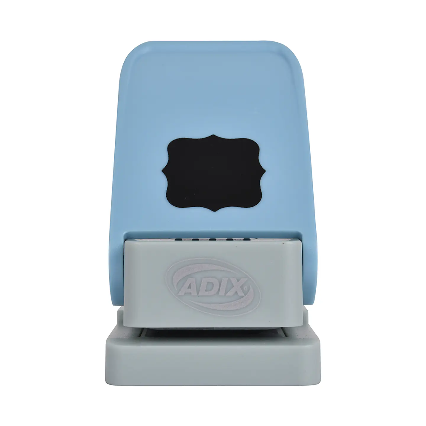 Perforadora Super Punch 1