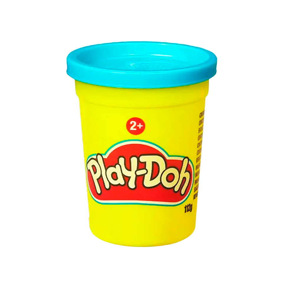 Masa Play-Doh One 112 grs Colores Surtidos 1