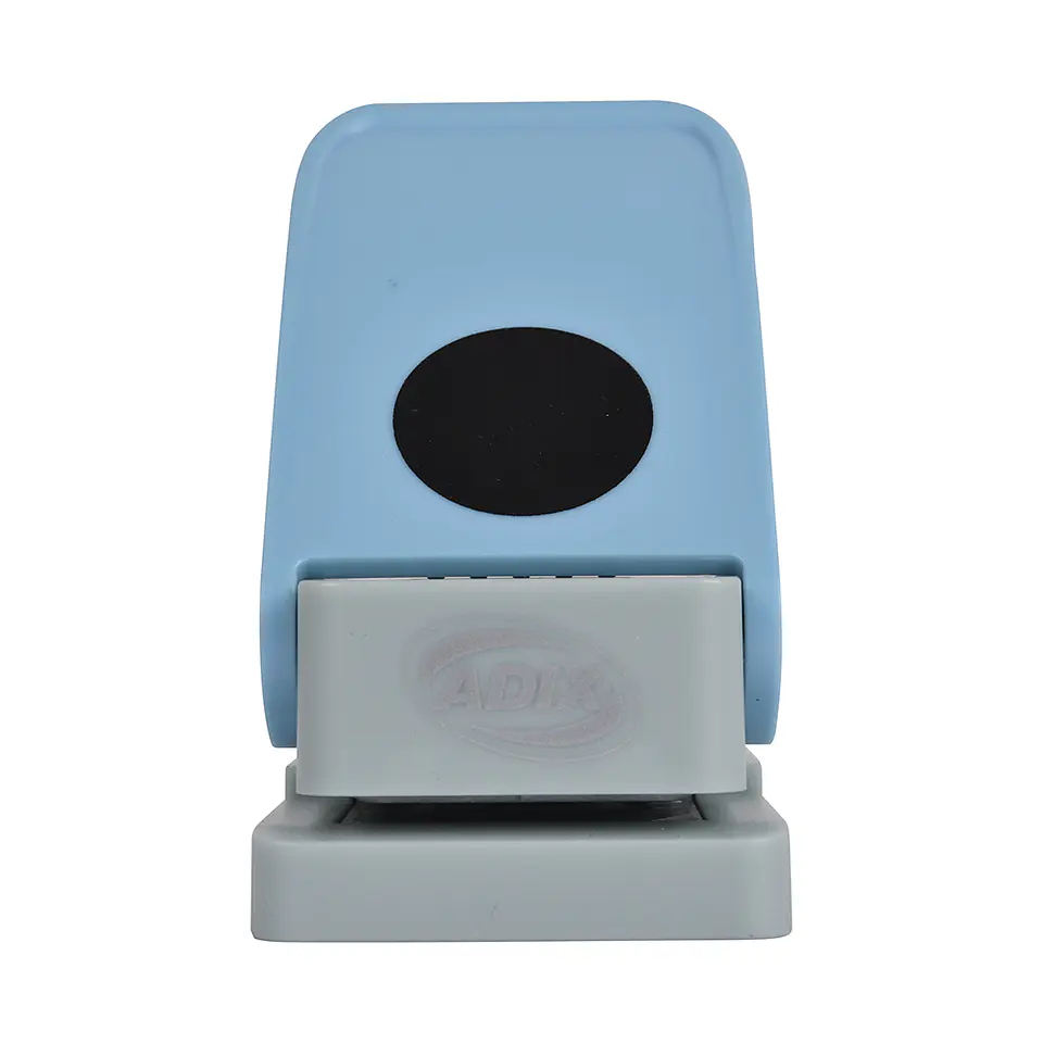 Perforadora Super Punch 1