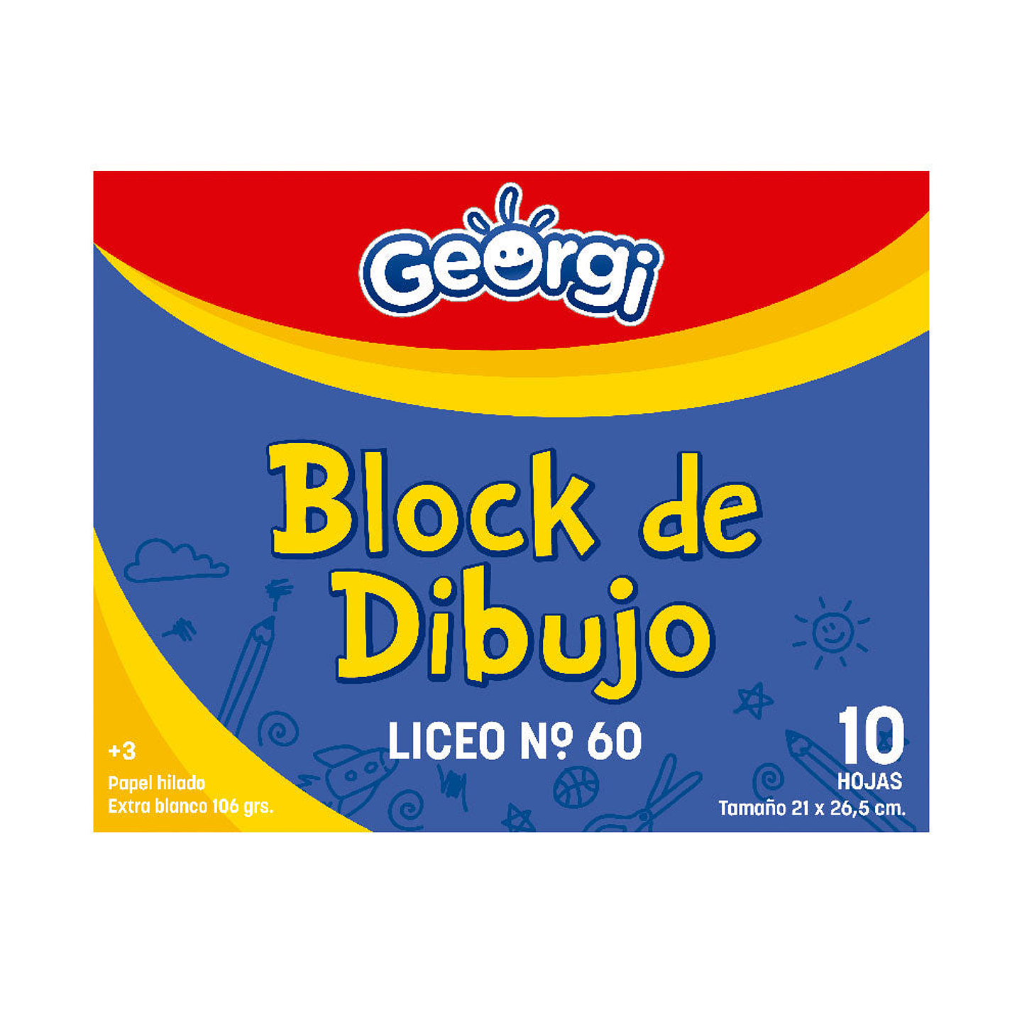 Block Chico Liceo 60 10 hjs Georgi 1