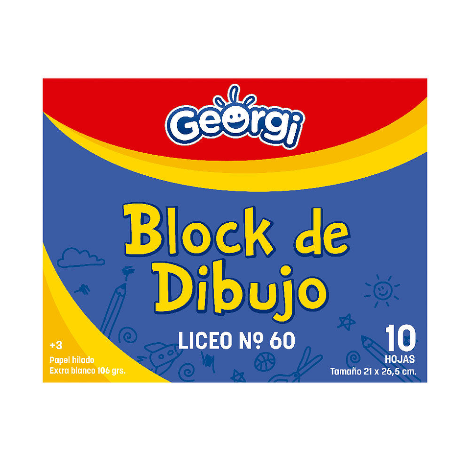 Block Chico Liceo 60 10 hjs Georgi 1