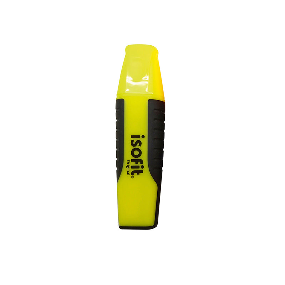 Destacador Original Tb Isofit Amarillo 1