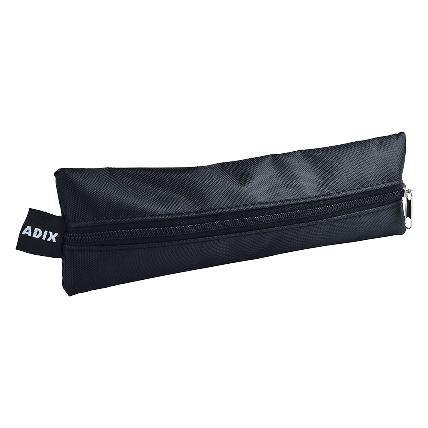 Estuche Escolar Negro 001 Adix 1