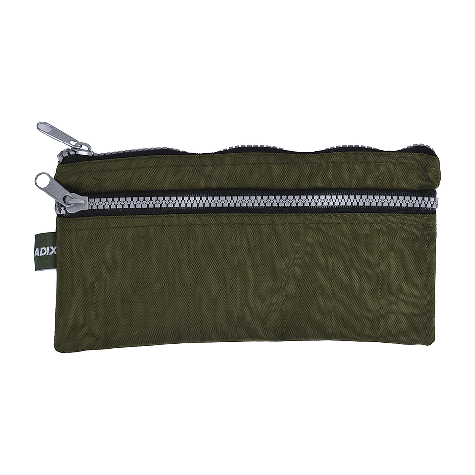 Estuche Escolar Verde 093 Adix 1