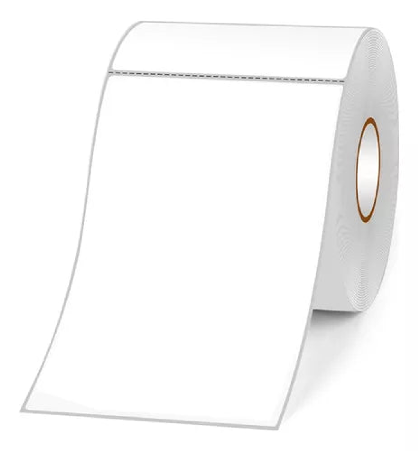 Etiquetas Termicas Autoadhesivas Premium 100X150Mm 500 Uni 1