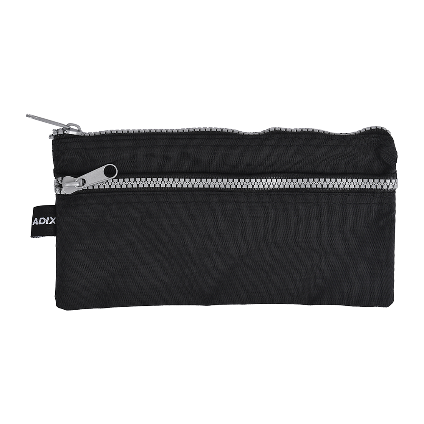 Estuche Escolar Negro 091 Adix 1