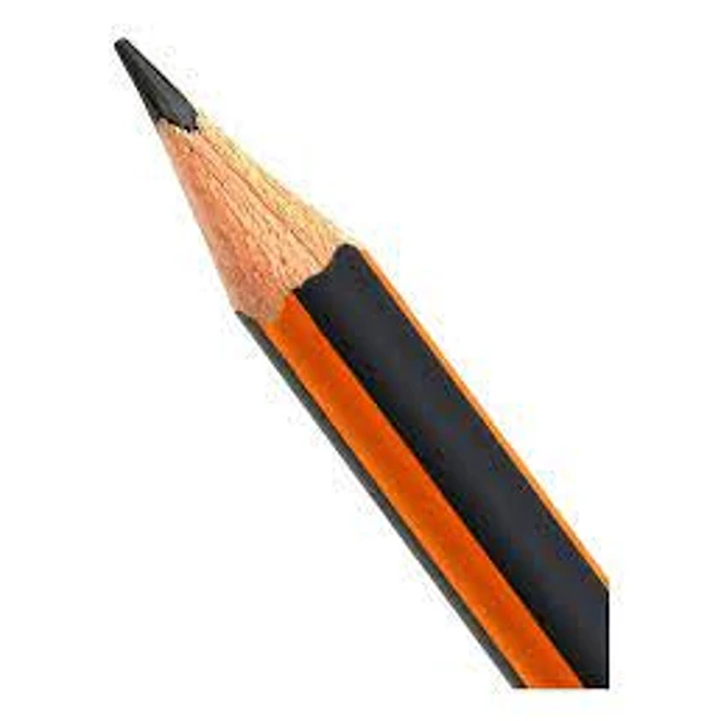 Lapiz Grafito Hb Triangular Stelam 1