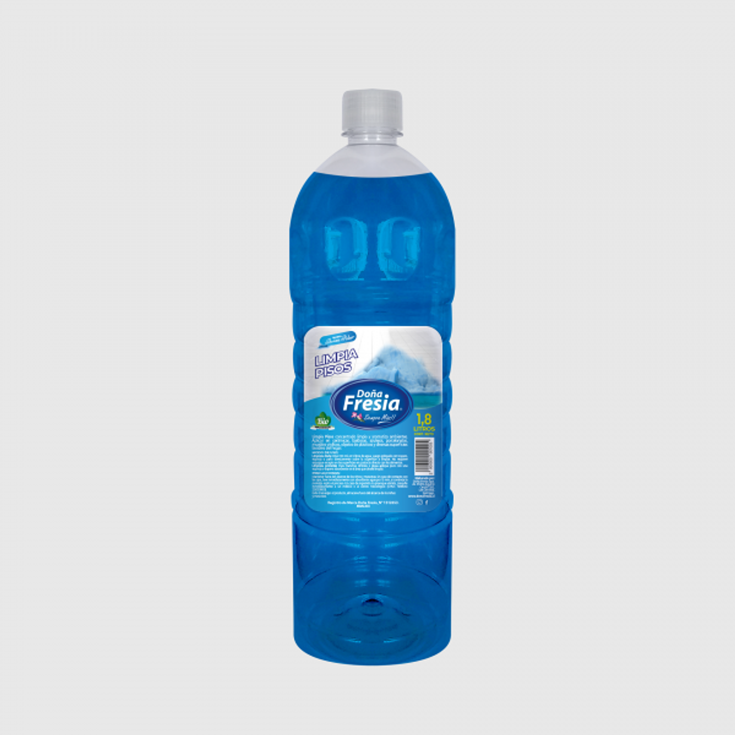 Limpia Pisos Dona Fresia Brisa Polar 1,8L 1