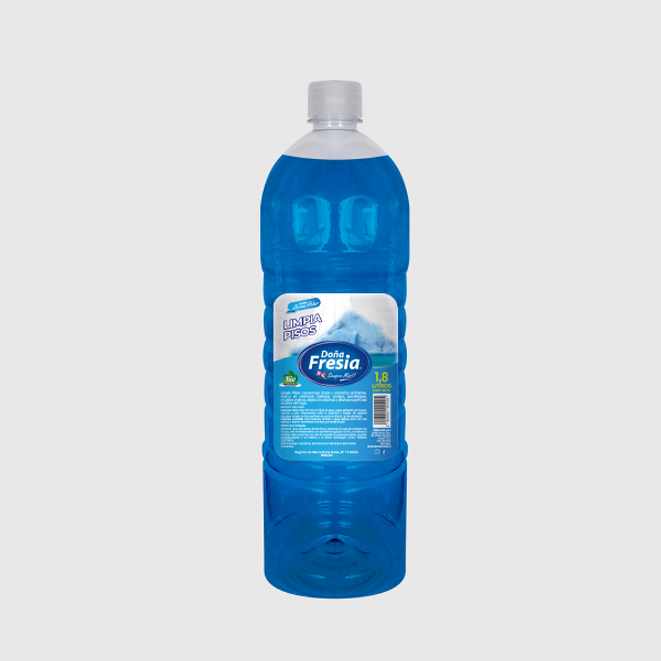 Limpia Pisos Dona Fresia Brisa Polar 1,8L 1