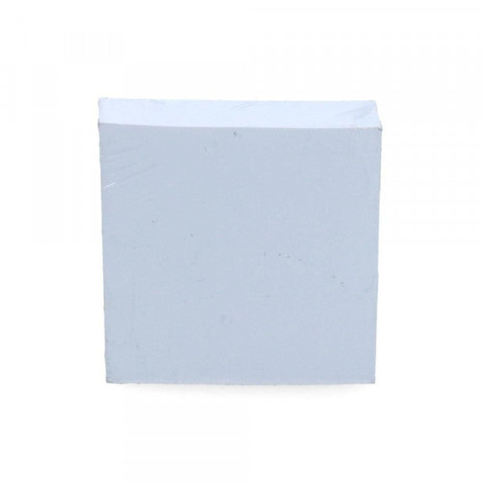 Taco Nota Cuadrado Blanco 330Hjs Fultons 1