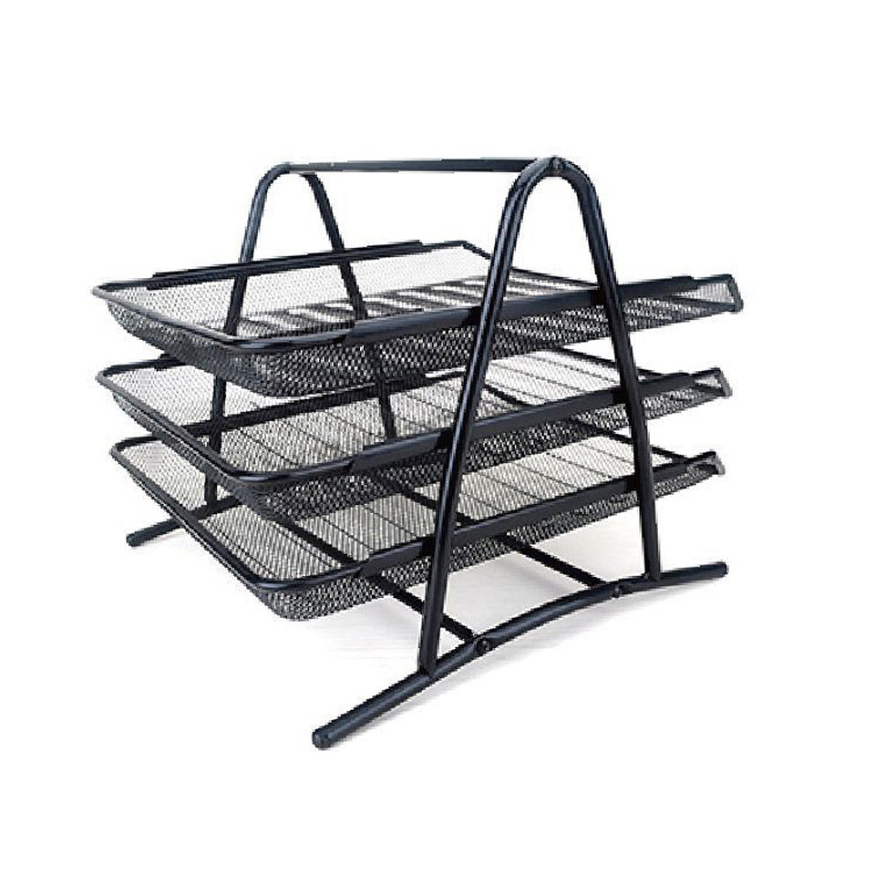 Bandeja Portapapeles 3 Niveles 1