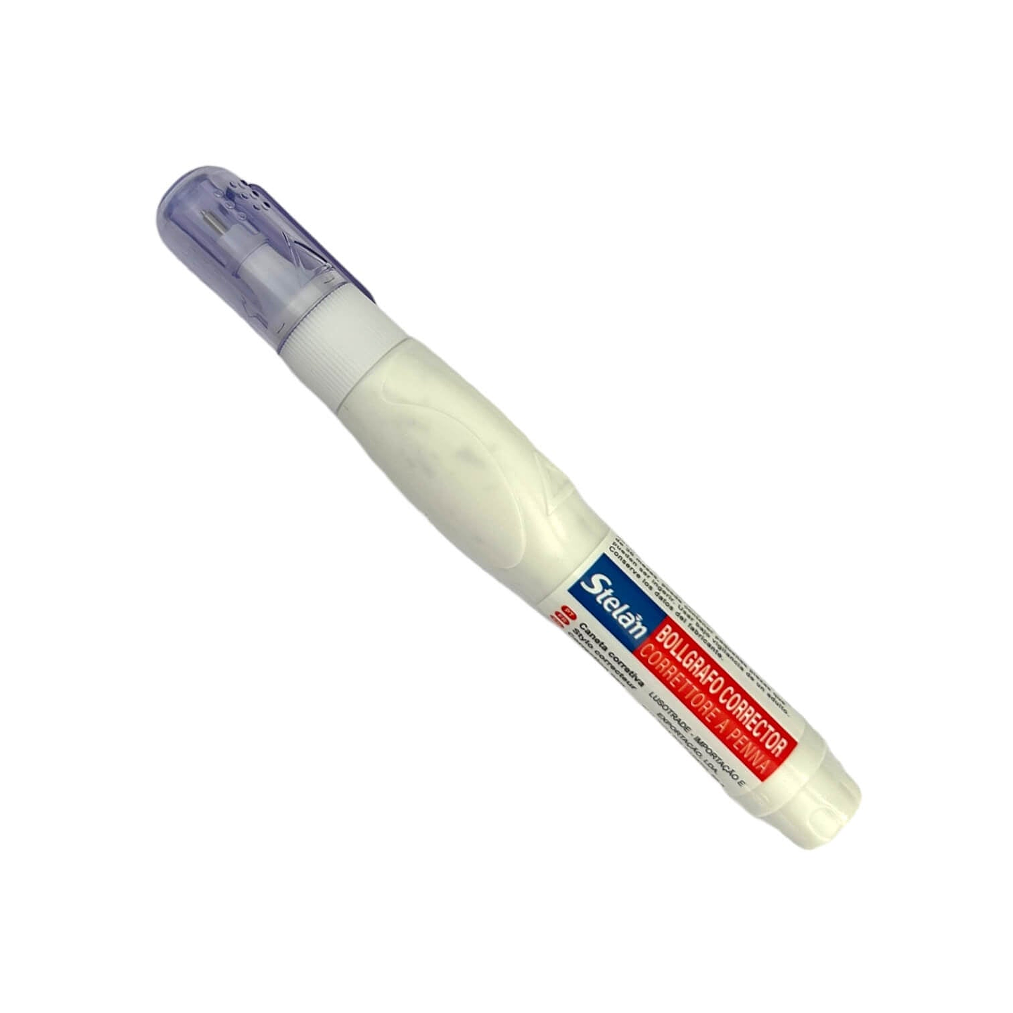 Lapiz Corrector 4Ml Stelam 1