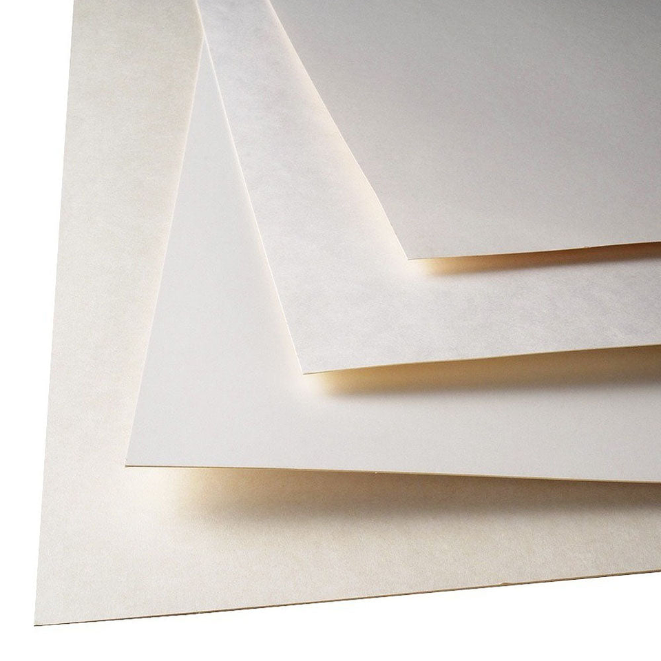 Carton Duplex Blanco Gci 205Grs 77X110Cm 1