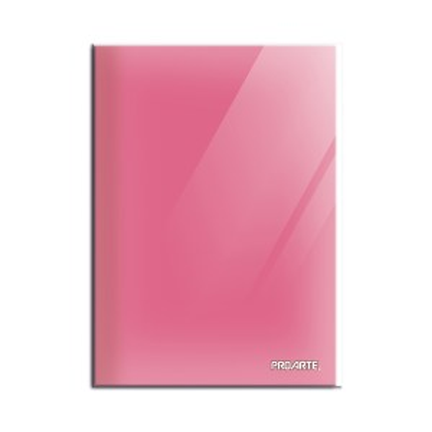Carpeta Proarte Con Gusano Rosado 1