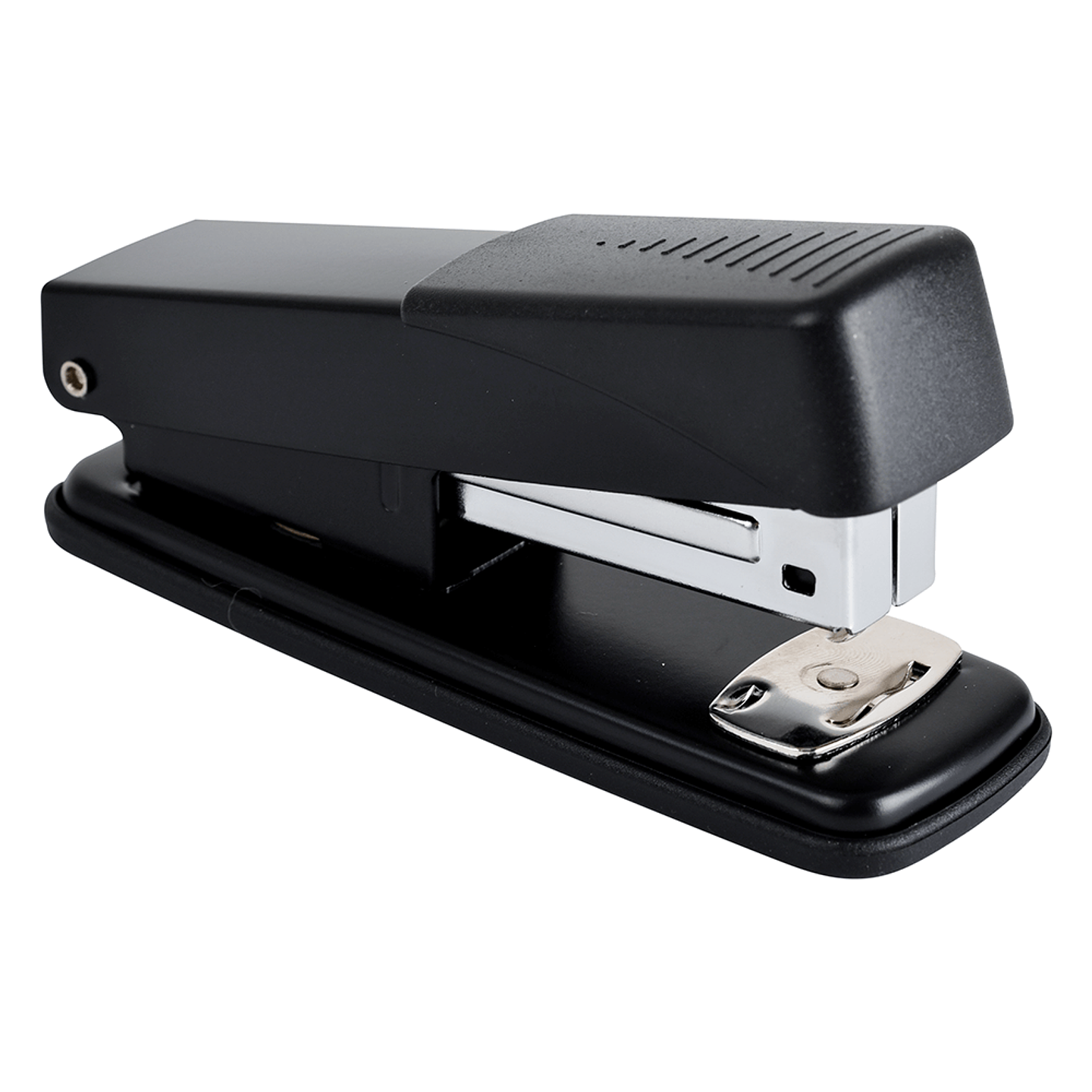 Corchetera Metalica Mediana Negro (007) Adix 1