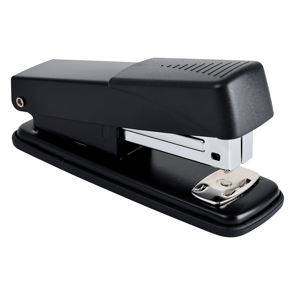 Corchetera Metalica Mediana Negro (007) Adix 1