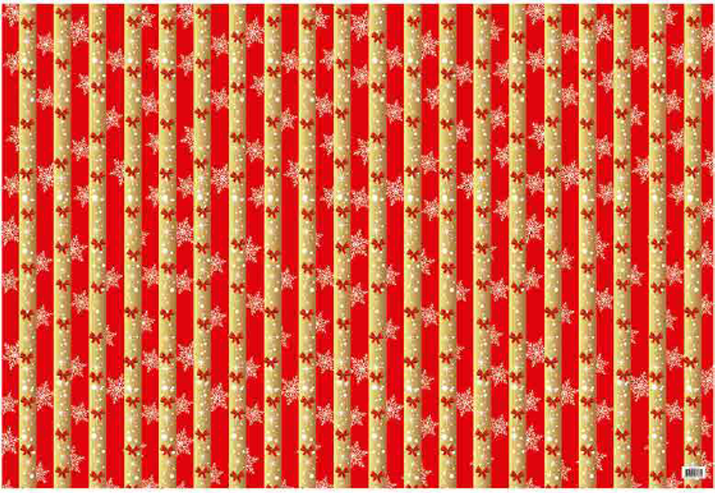 Pliegos Papel De Regalo Navideno N18 1