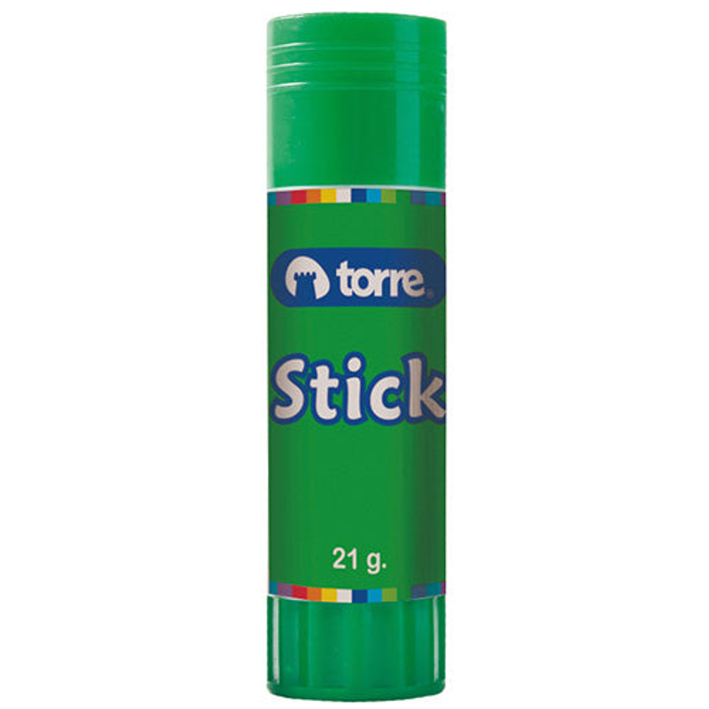 Pegamento En Barra 21 Grs Torre 1