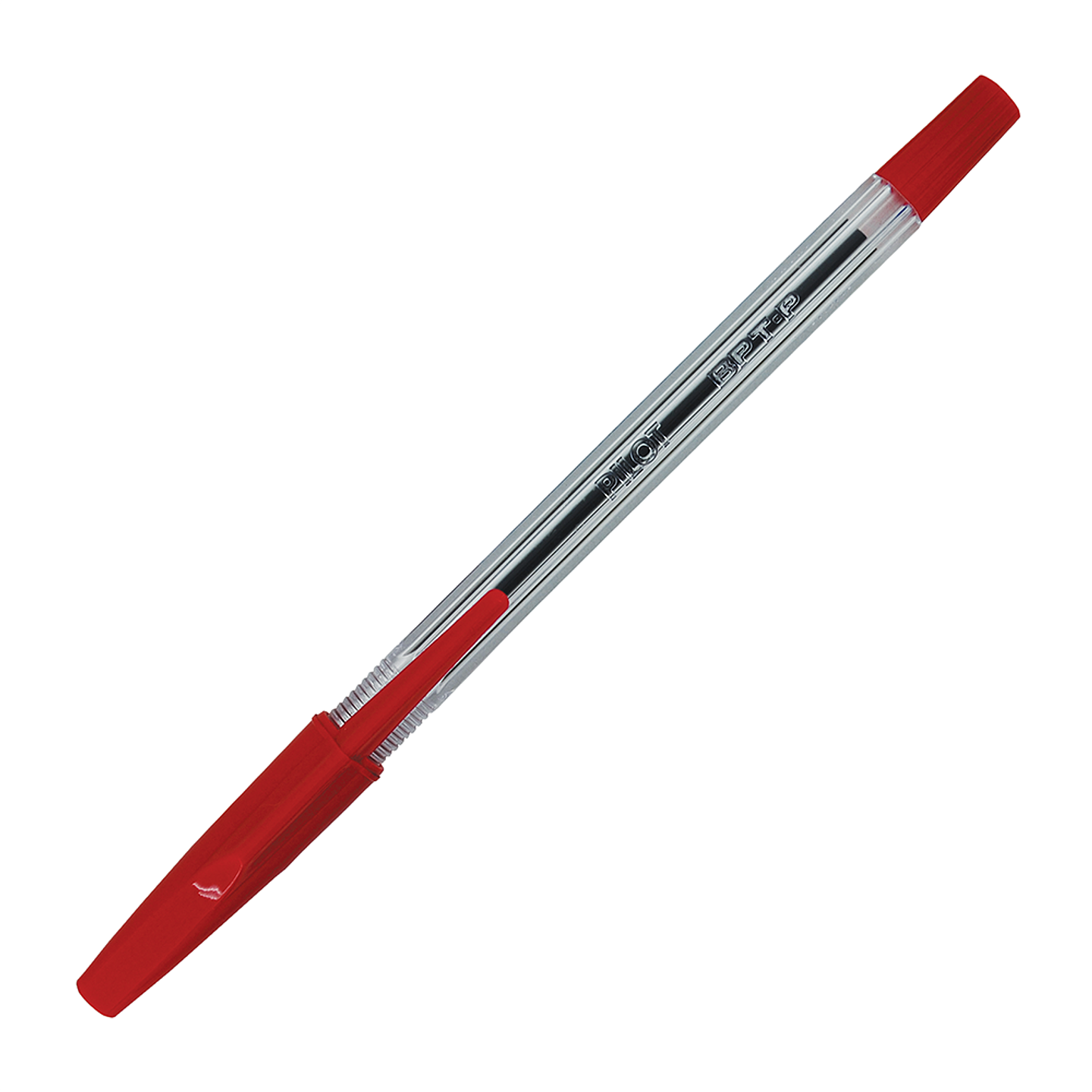 Lapiz Pasta Bepete 1.0 Rojo Pilot 1