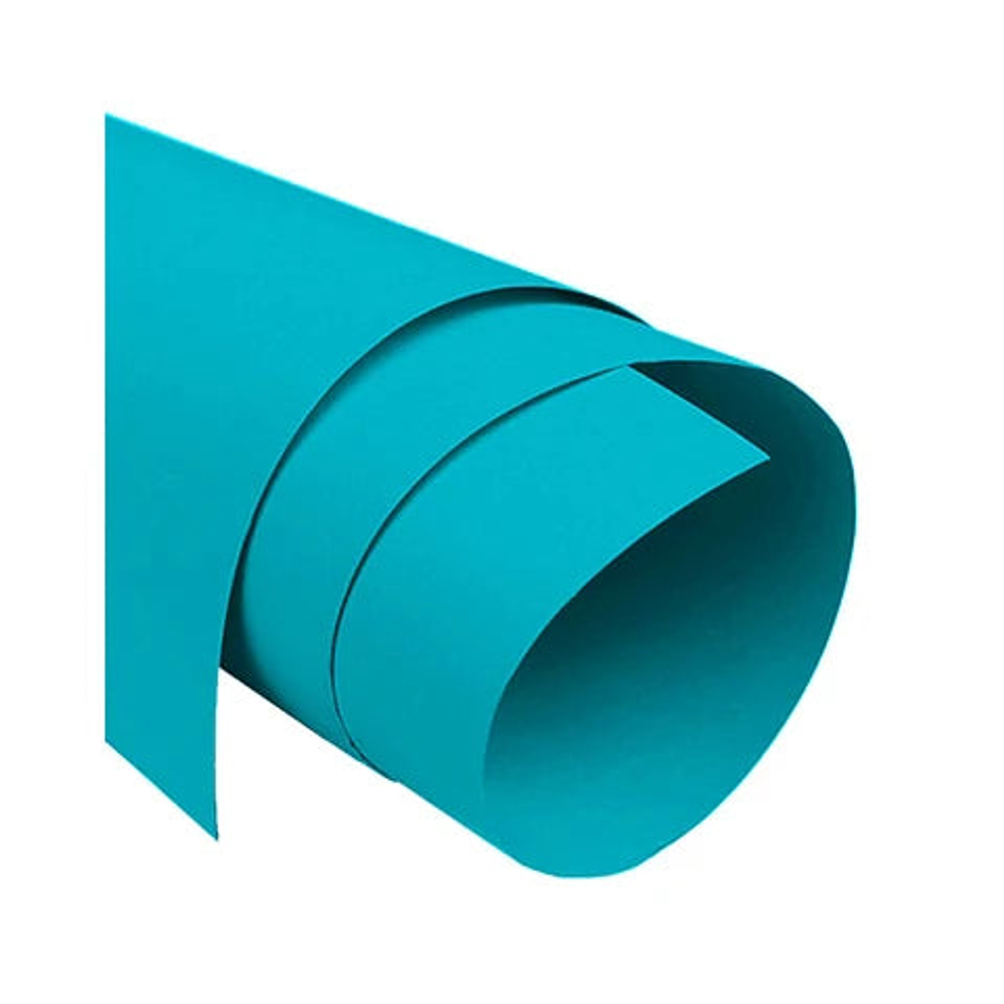 Pliego Cartulina Espanola 50X65Cm Color Calipso Art&Craft 1