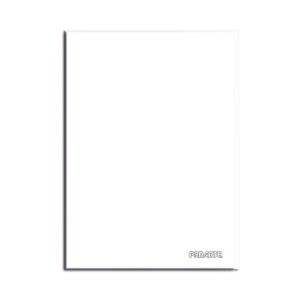 Carpeta Proarte Con Gusano Blanco 1