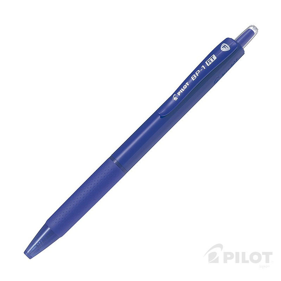 Lapiz Pasta Bp1 0.7Azul Pilot 1