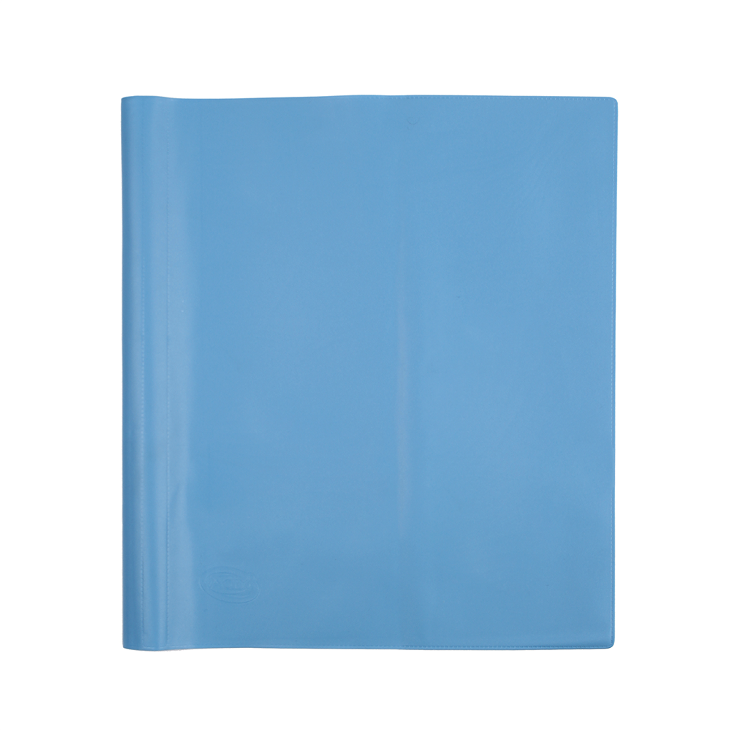 Forro Universitario Eterno Extra Grueso Color Celeste Adix 1