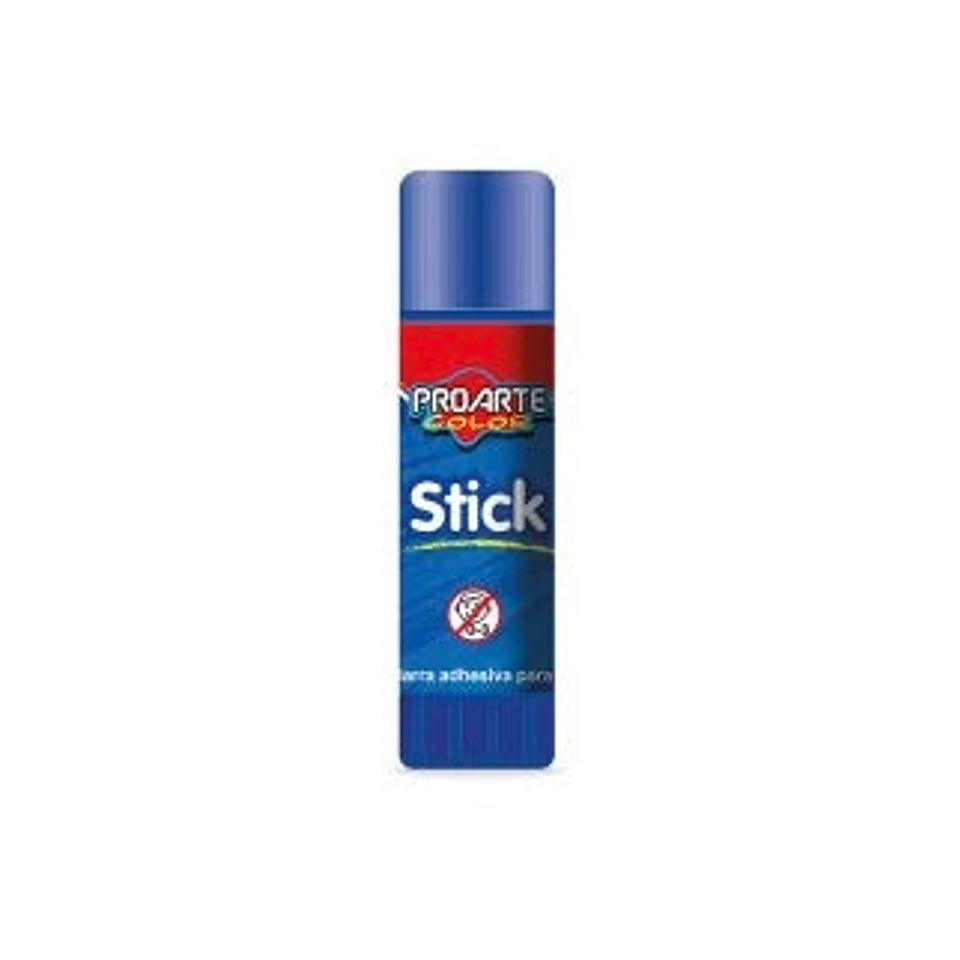 Pegamento En Barra Proarte  21 Gr. 1