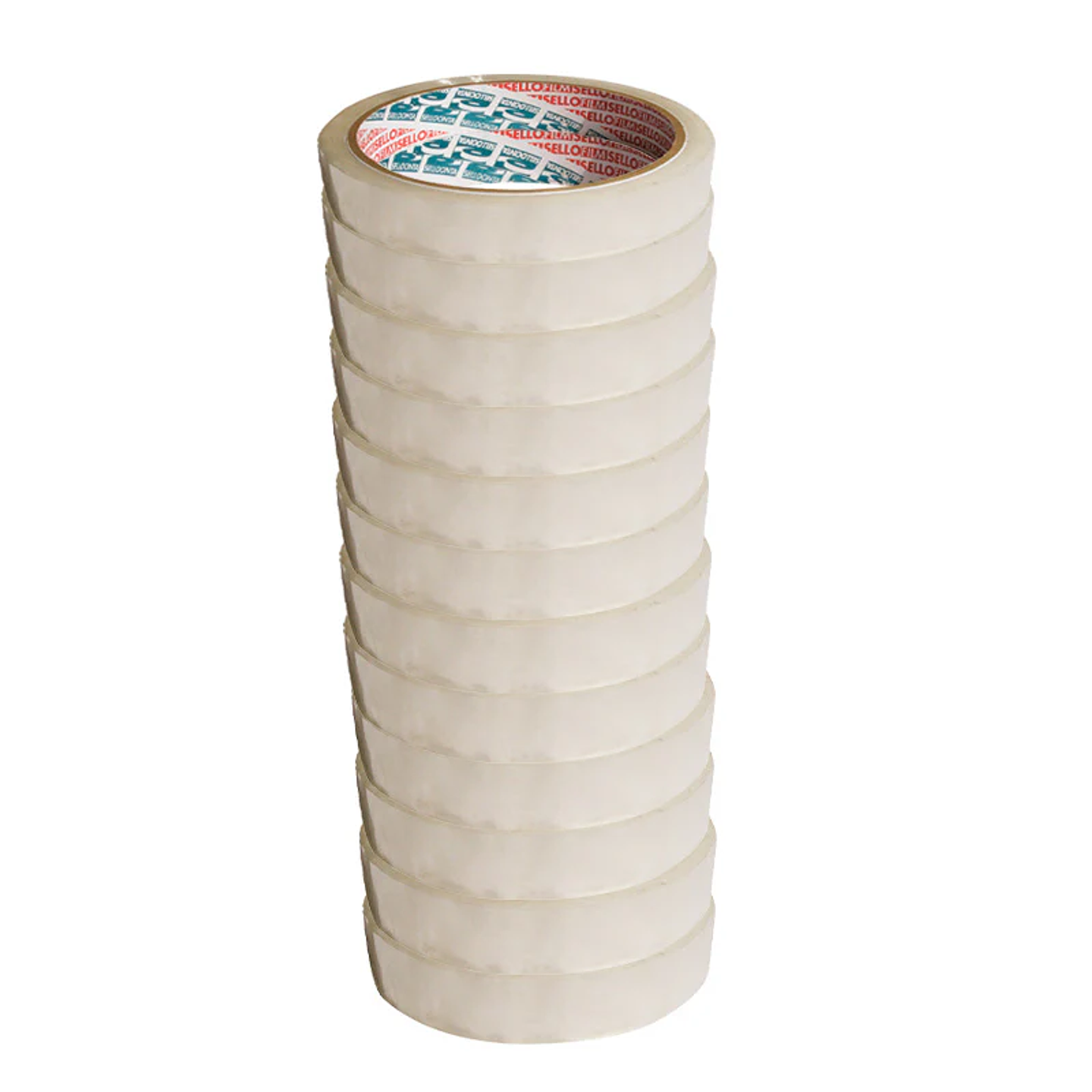 Cinta Adhesiva Scotch Transparente 18Mm X 45 Mts  8 Uni. 1