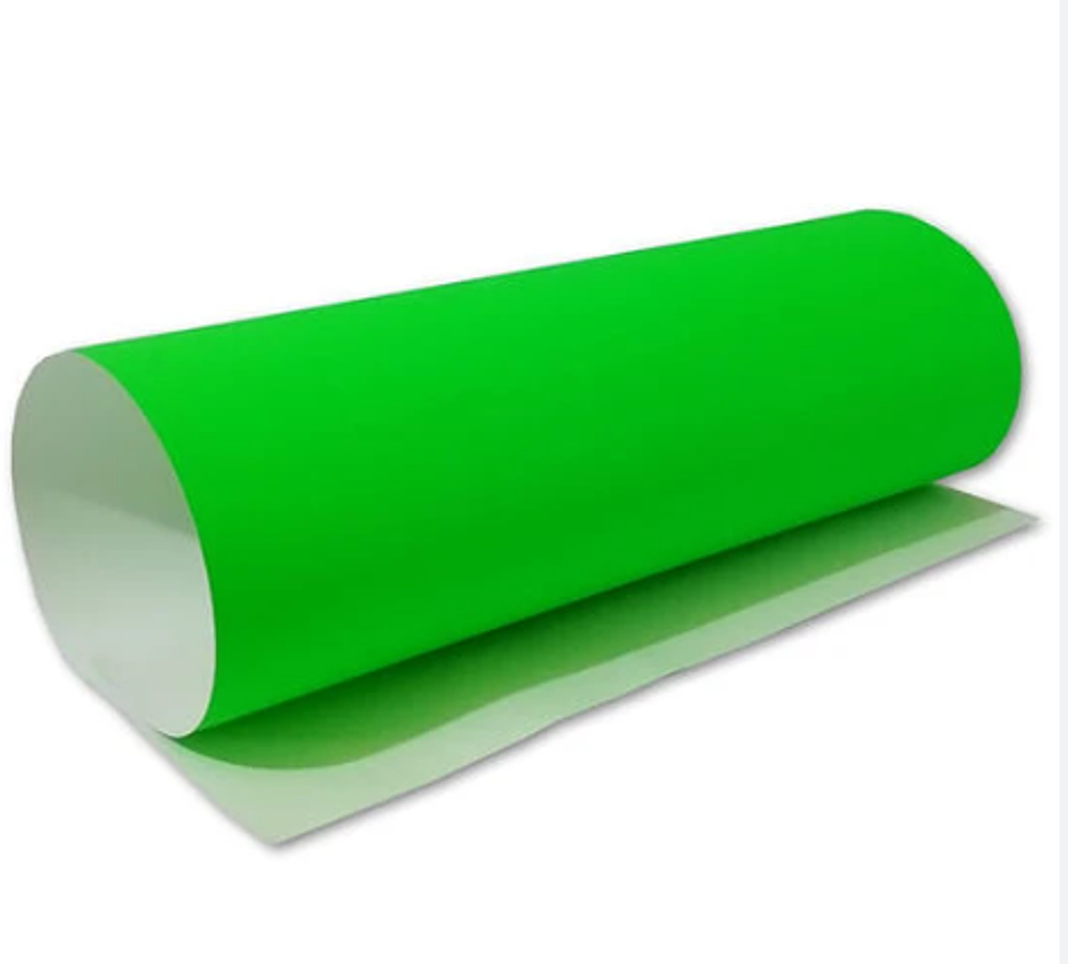 Pliego Cartulina Verde Claro N9 Paredones 1