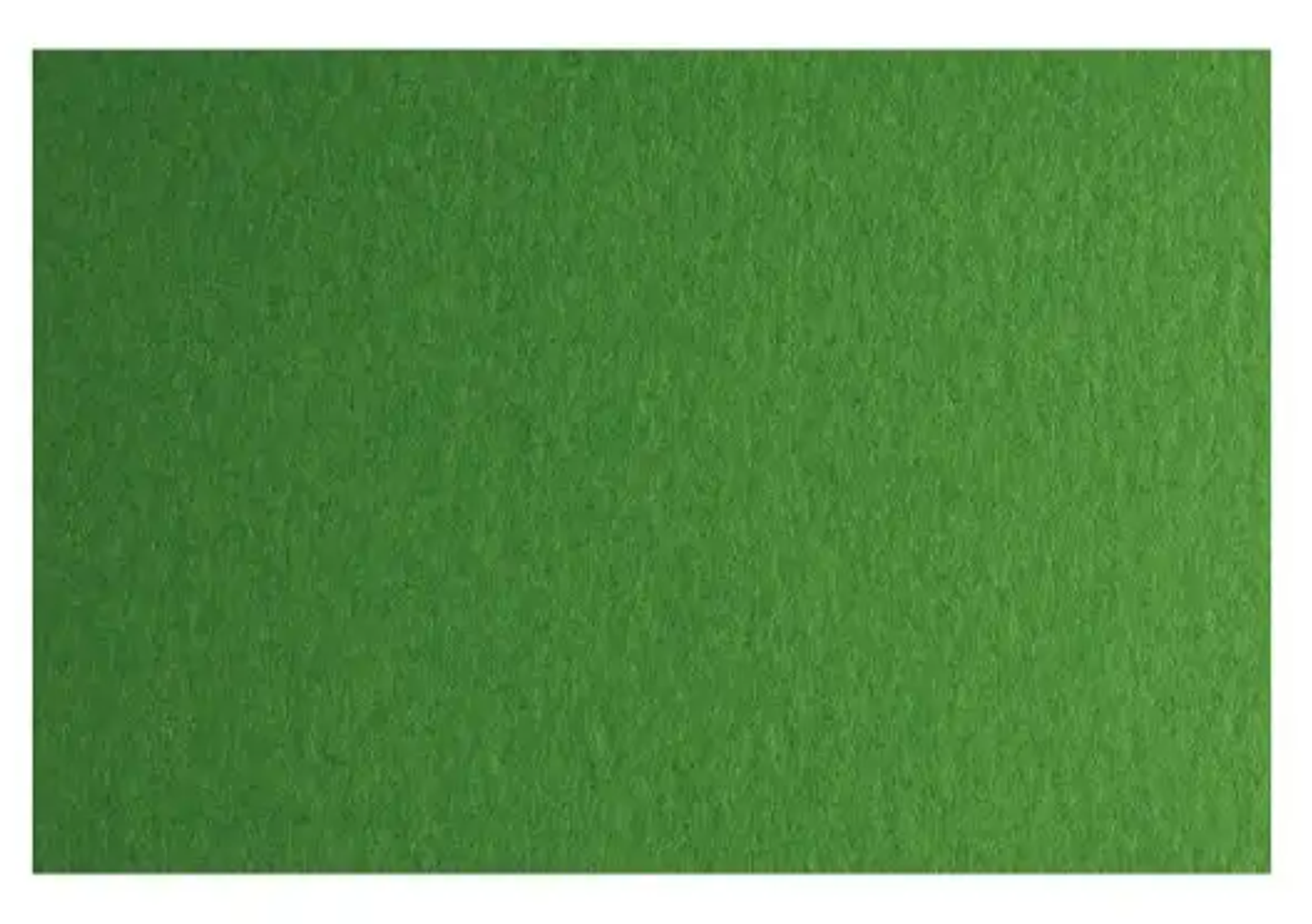 Pliego Cartulina Espanola Color Verde 1