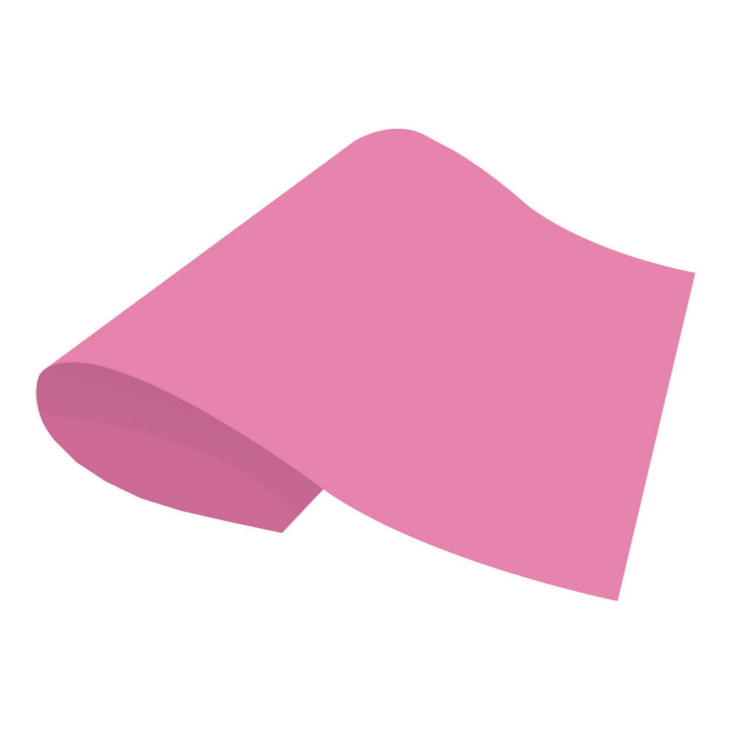 Pliego Cartulina Española Color Rosado Paredones 1