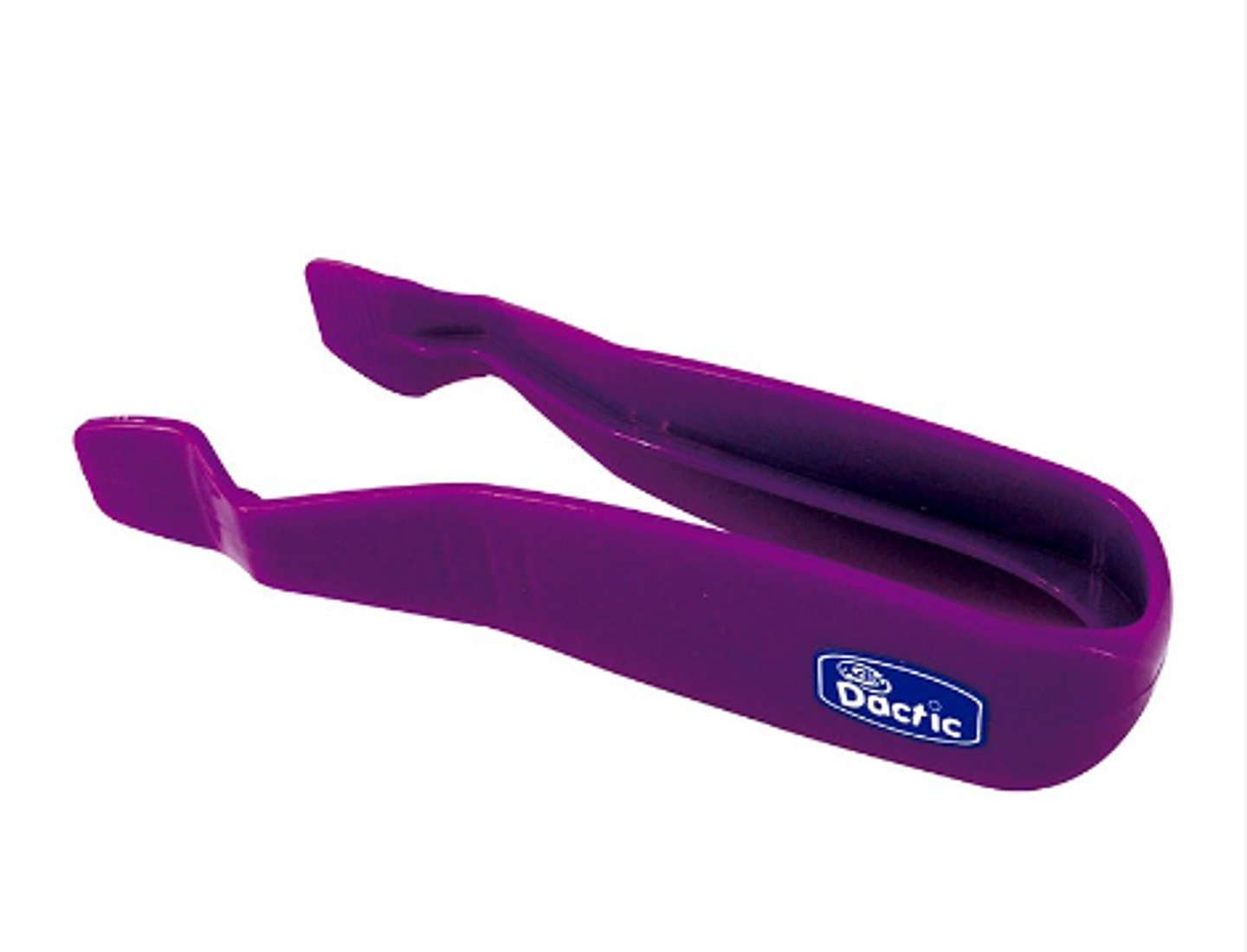 Pinza Plastica Uni (031) DACTIC 1