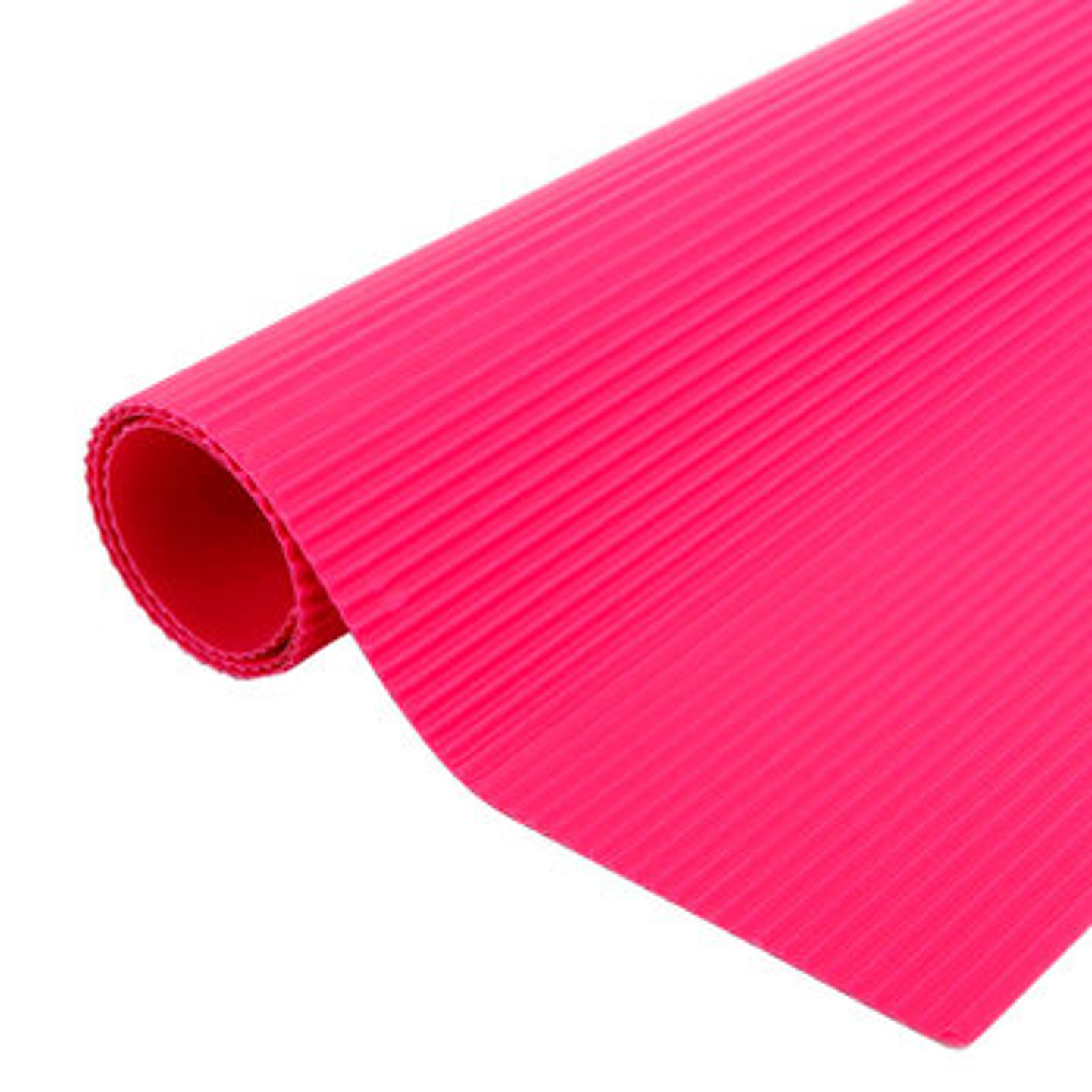 Carton Microcorrugado Pliego 50X70 Fucsia Proarte 1