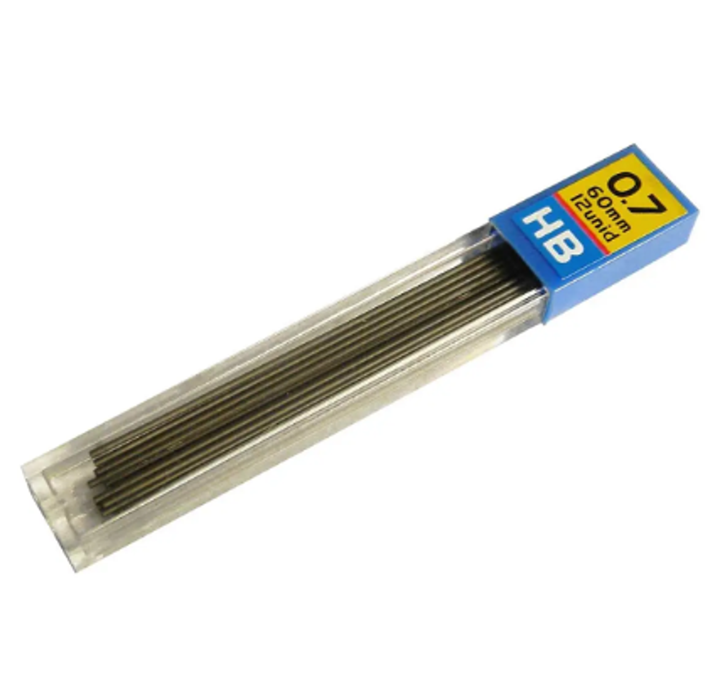 Minas 0.5Mm 12Uni 60Mm Hb Fultons 1