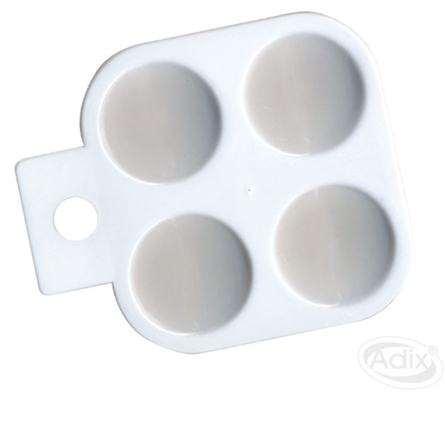 Mezclador 4 Depositos (022) ADIX 1