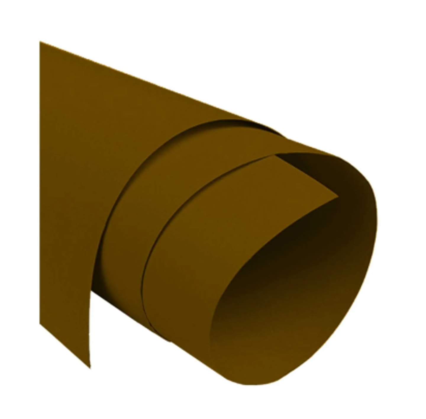 Pliego Cartulina Española Color Café 1