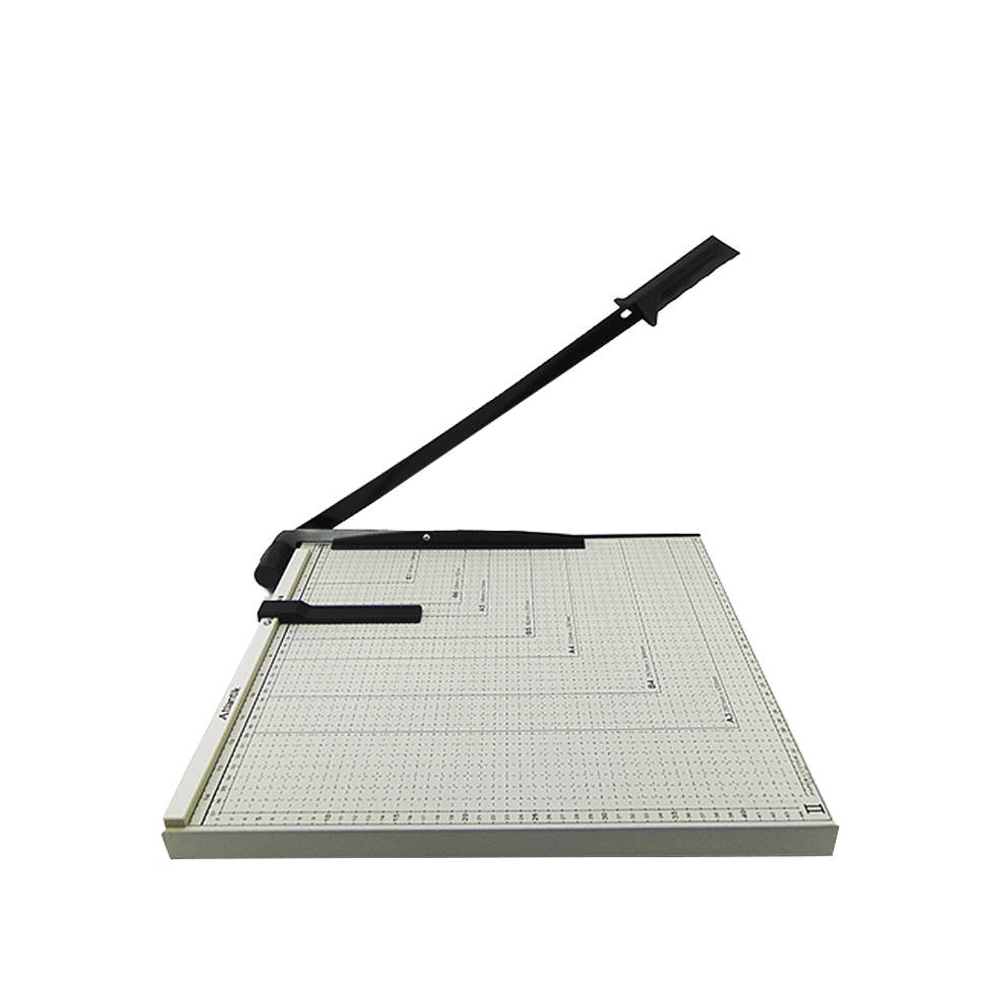 Guillotina metálica A3 Stelam 1