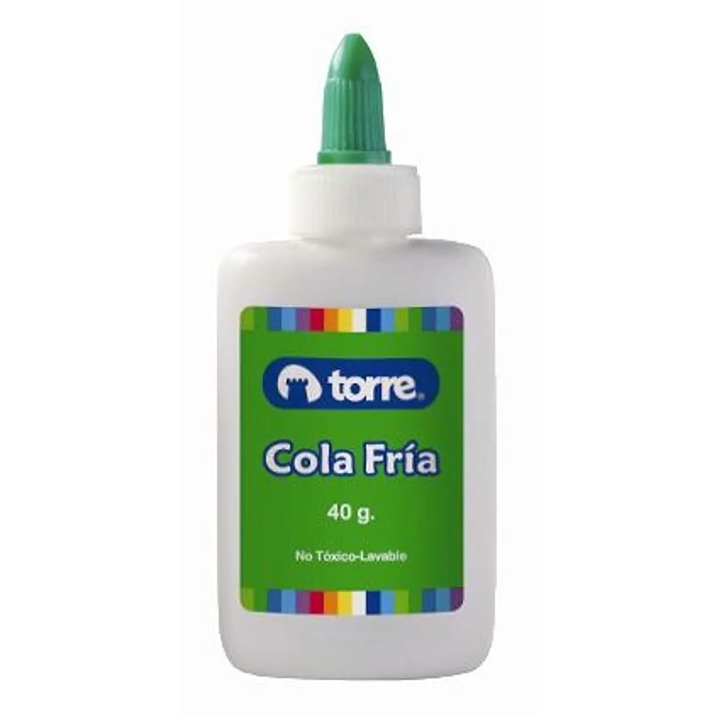 Cola fría 40grs Torre 1