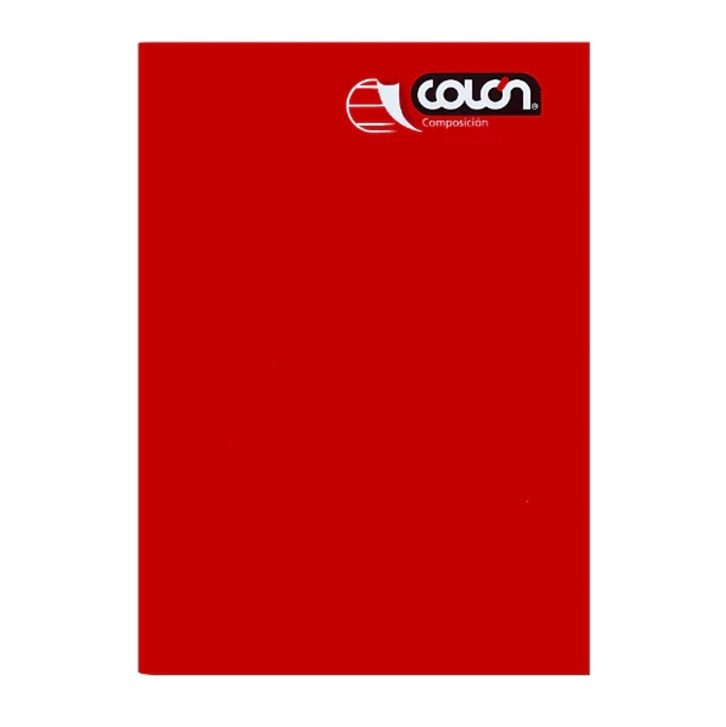 Cuaderno College Composición Lineas 80hjs Colon 1