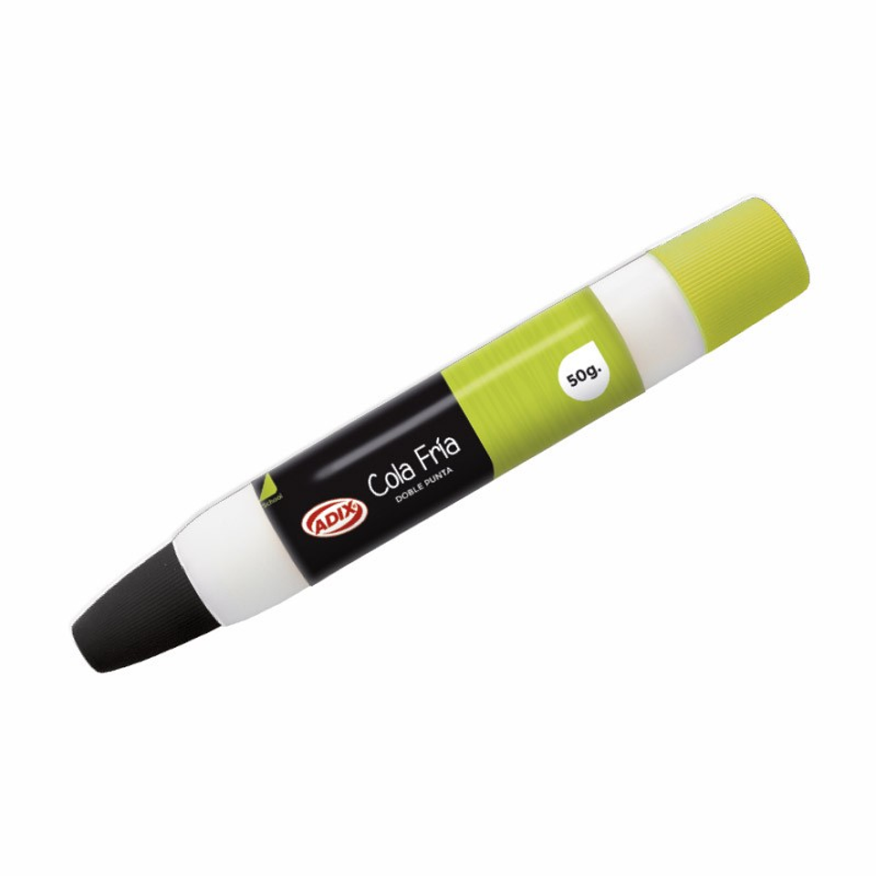 Cola Fría Doble Punta 50grs (010) Adix 1