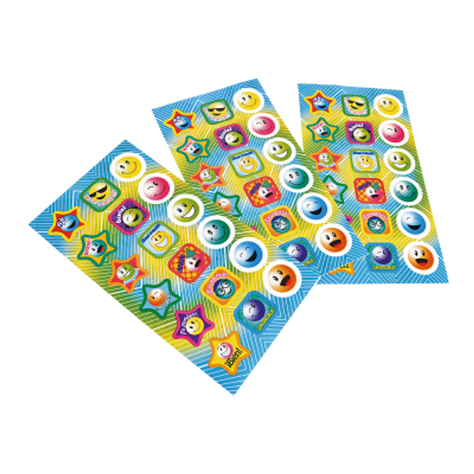 Sticker Motivacional (008) Adix 1