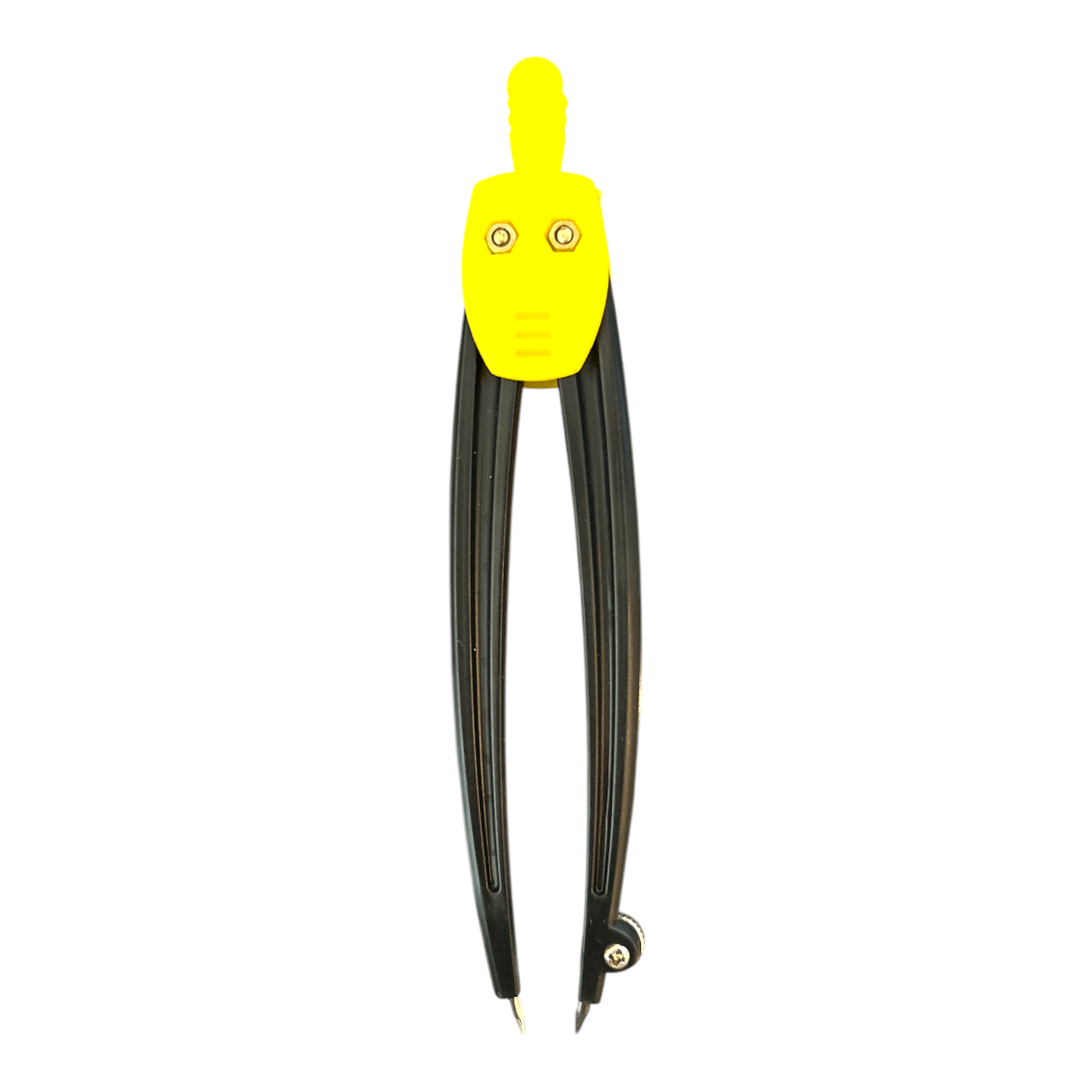 Compas Proarte Plastico C/Lapiz 1