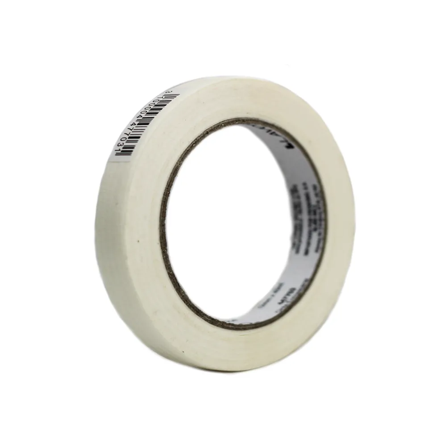 Cinta Masking Tape Pegote Enmascarar 12mm x 40mts Lavoro 1