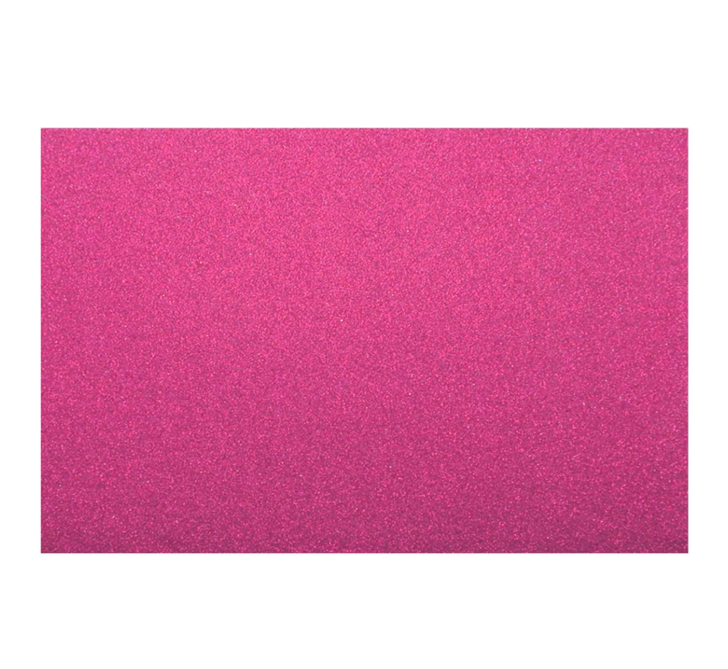 GOMA EVA GLITTER 40X60 CM FUCSIA BOLSA 10 UNIDADES FULTONS 1