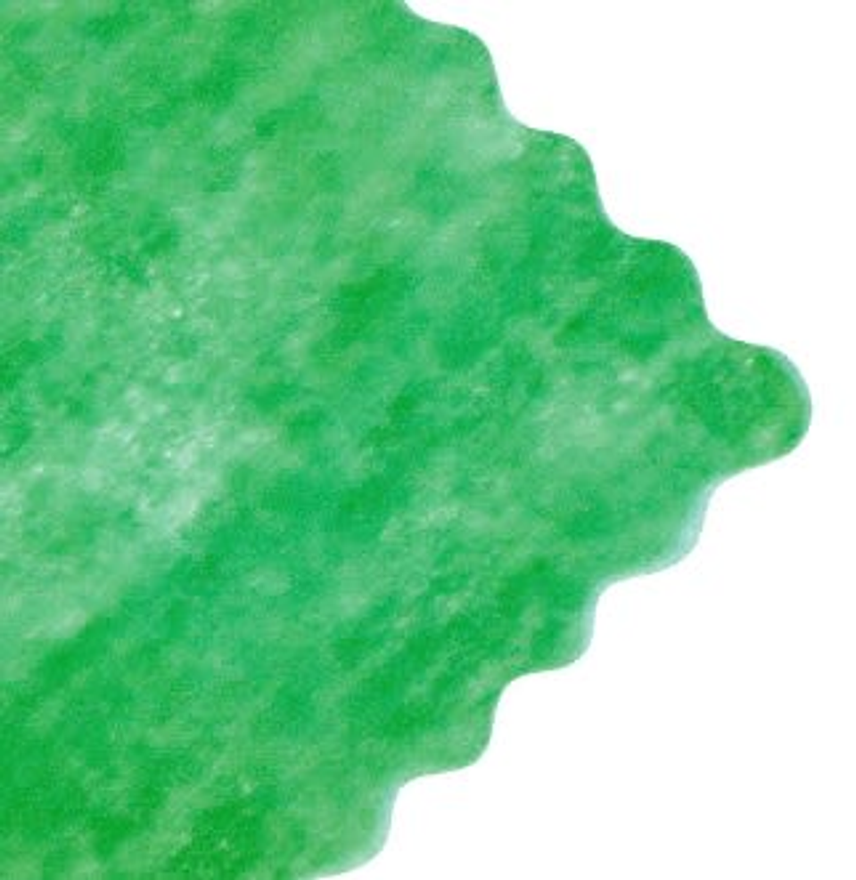 PAPEL ARROZ 50X50 CMS VERDE MUSGO ART & CRAFT 1