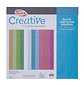 Block de Cartulina con Glitter - Miniatura 1